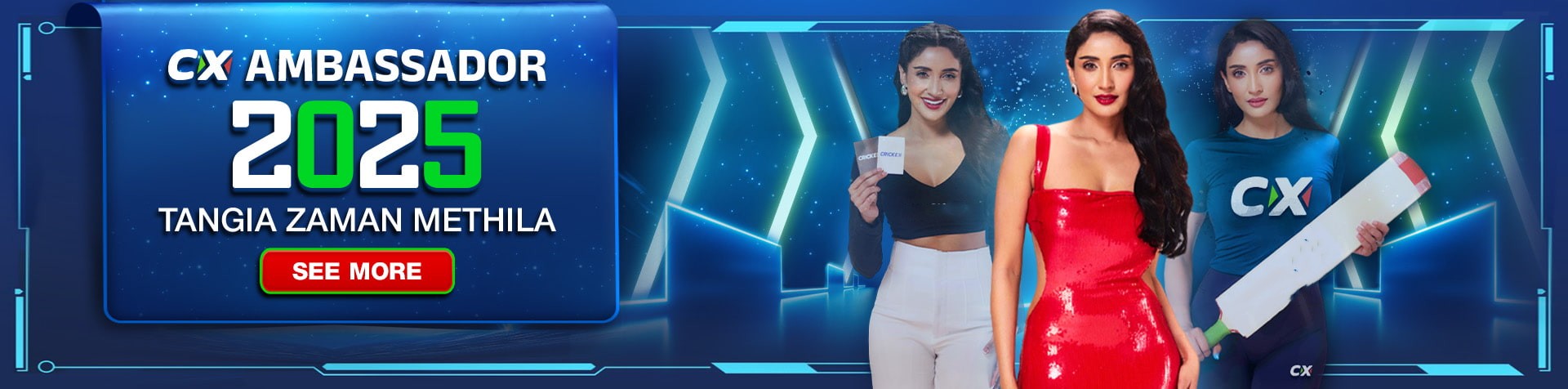 Popular games section - 2