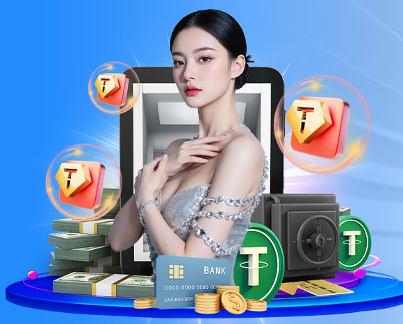 Hình ảnh quảng cáo của w888 hiển thị nền tảng và các lợi ích