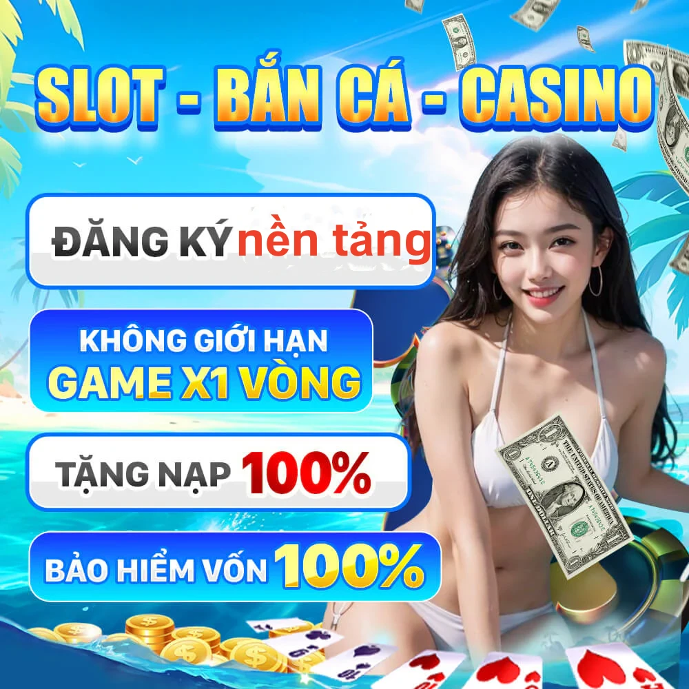Hình ảnh quảng cáo của w888 hiển thị nền tảng và các lợi ích