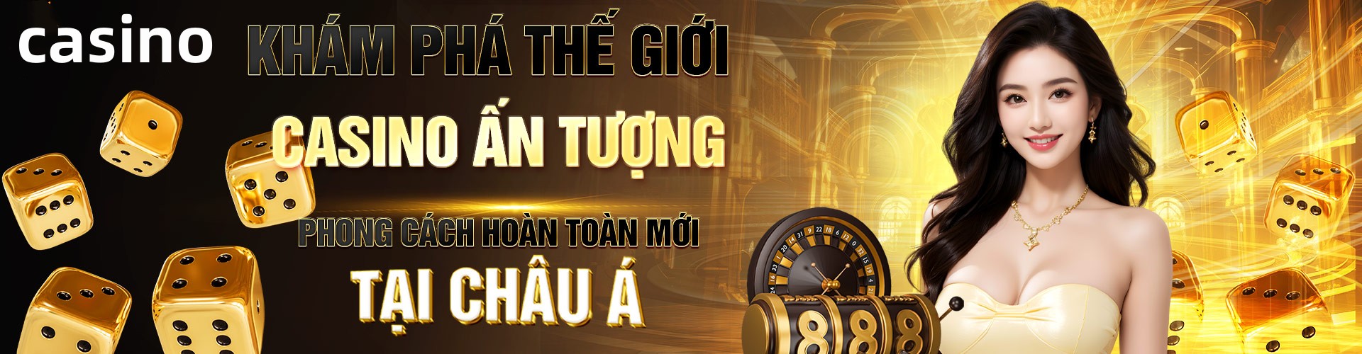 Hình ảnh quảng cáo của w888 hiển thị nền tảng và các lợi ích