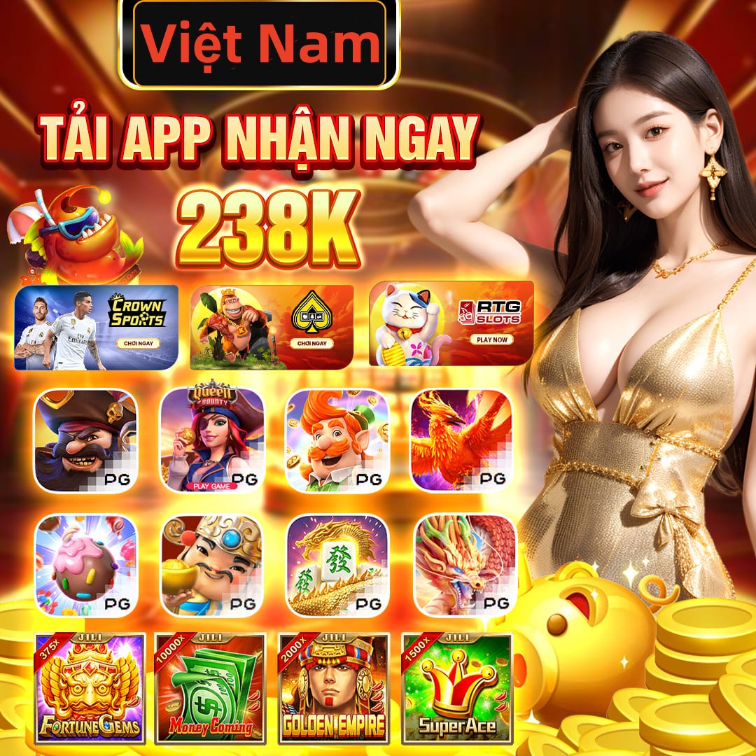 Hình ảnh quảng cáo của w888 hiển thị nền tảng và các lợi ích