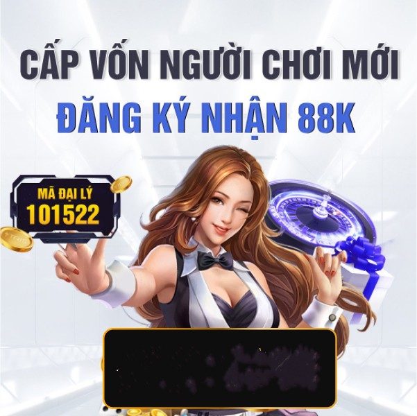 Hình ảnh quảng cáo của w888 hiển thị nền tảng và các lợi ích