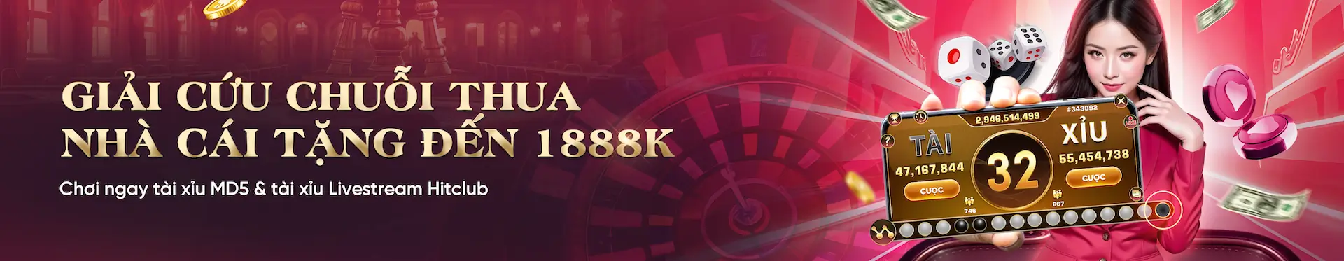 Hình ảnh quảng cáo của w888 hiển thị nền tảng và các lợi ích