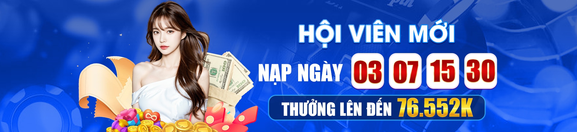 Hình ảnh quảng cáo của w888 hiển thị nền tảng và các lợi ích
