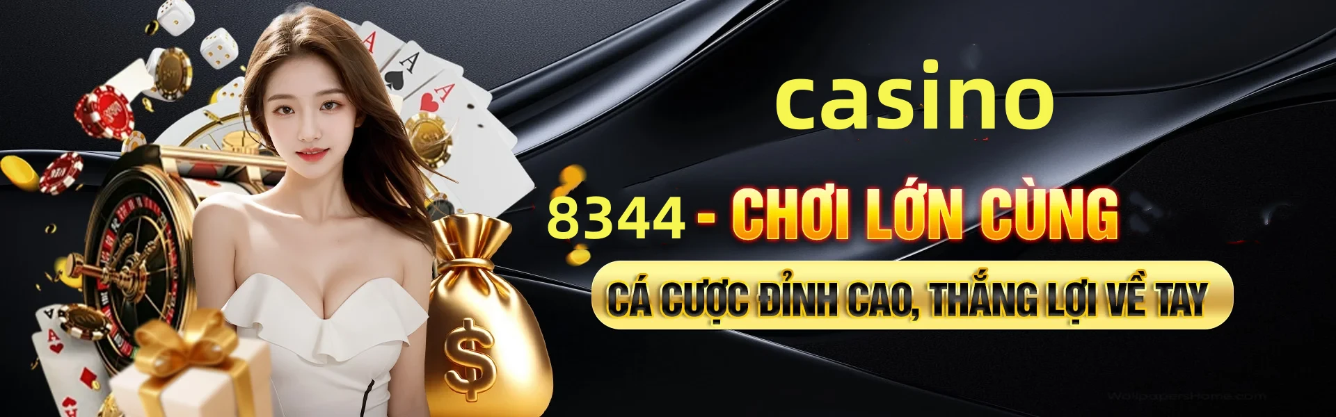Hình ảnh quảng cáo của w888 hiển thị nền tảng và các lợi ích