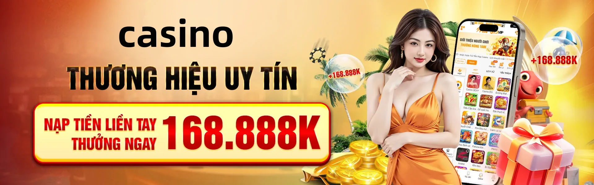 Hình ảnh quảng cáo của w888 hiển thị nền tảng và các lợi ích