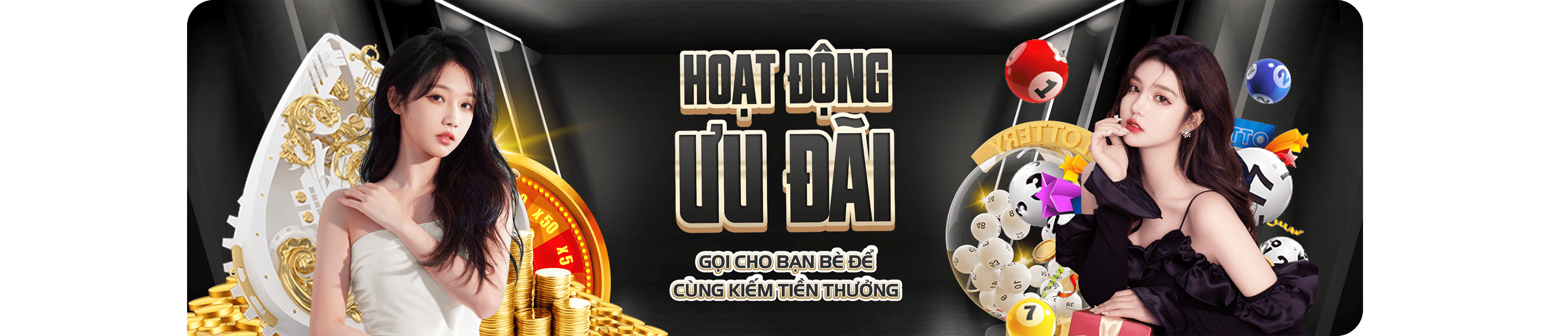 Hình ảnh quảng cáo của w888 hiển thị nền tảng và các lợi ích