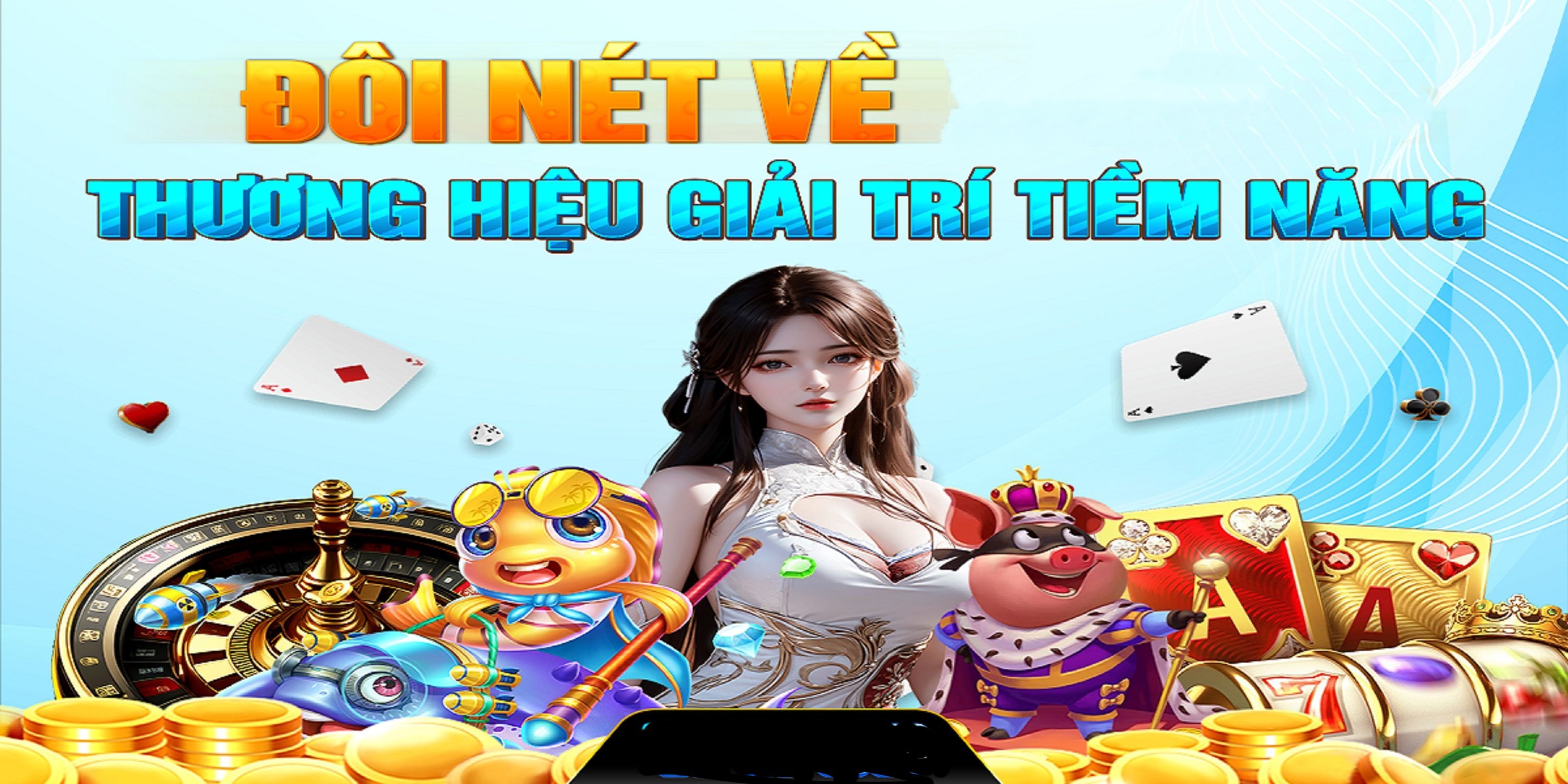 Hình ảnh quảng cáo của w888 hiển thị nền tảng và các lợi ích