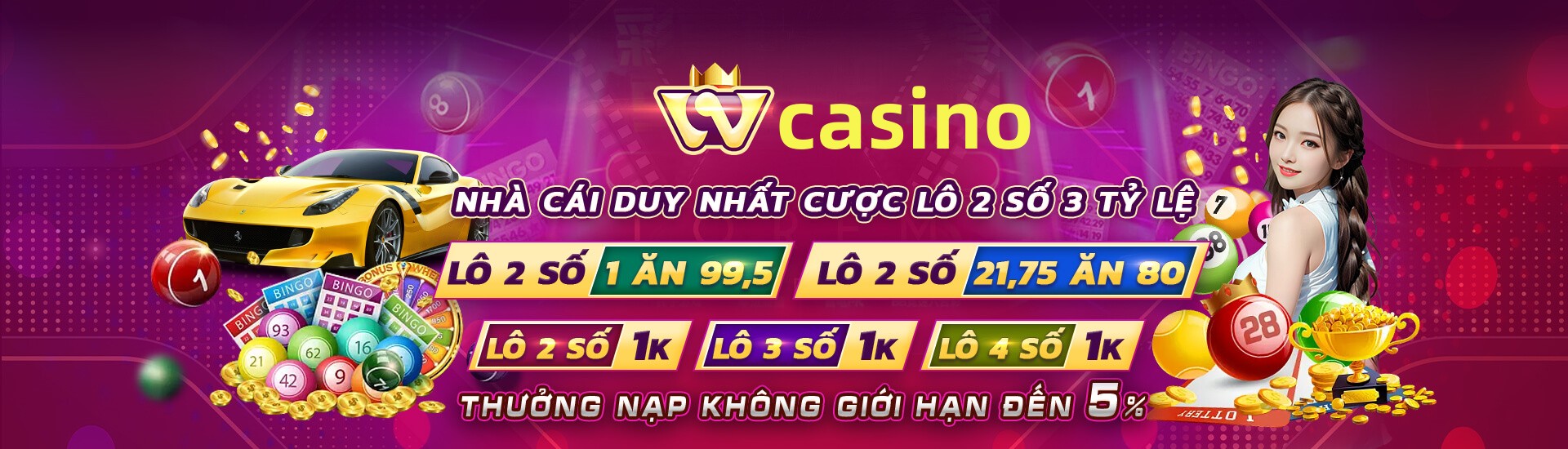 Hình ảnh quảng cáo của w888 hiển thị nền tảng và các lợi ích